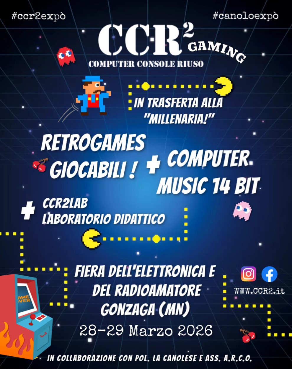 ccr2 26
